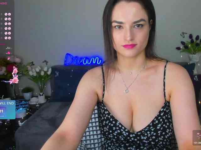 Camilla-One webcam