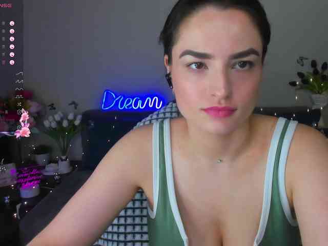 Camilla-One webcam