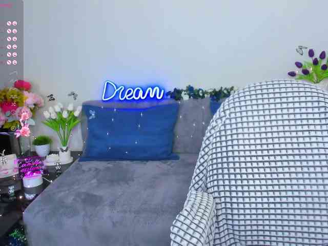 Camilla-One webcam