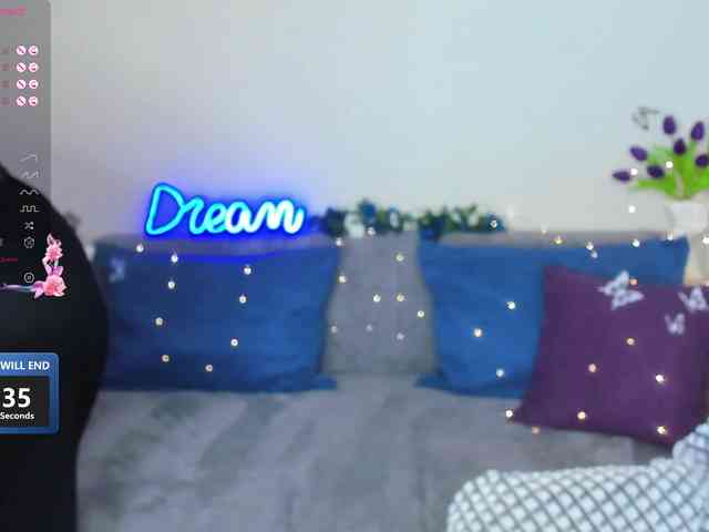 Camilla-One webcam