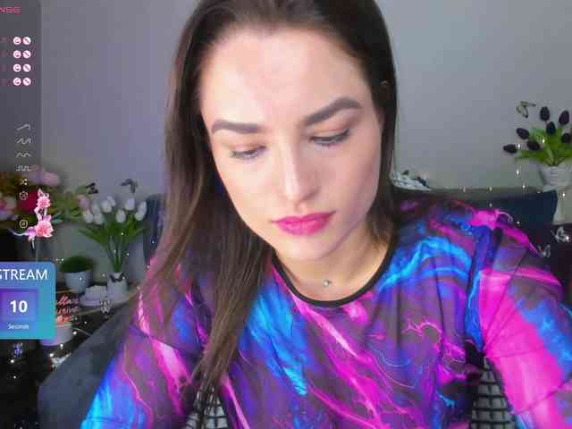 Camilla-One webcam