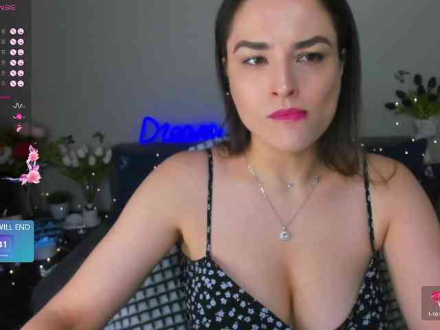 Camilla-One webcam