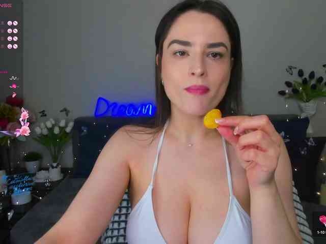 Camilla-One webcam