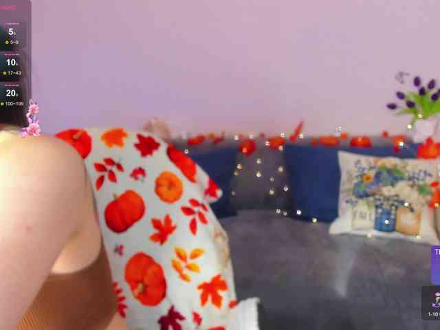 Camilla-One webcam