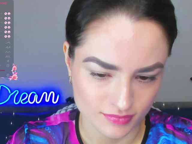 Camilla-One webcam