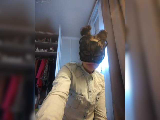 aniram2221's BongaCams show and profile