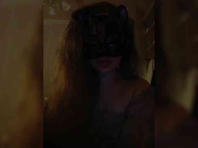 Ekaterina2221 webcam