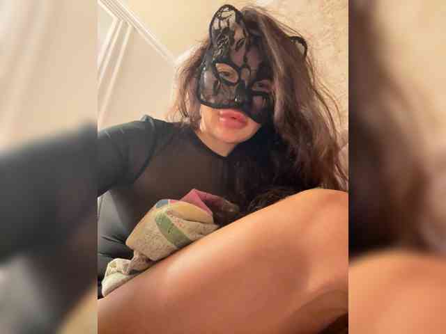 Ekaterina2221 webcam