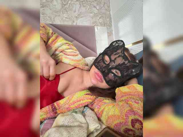 Ekaterina2221 webcam