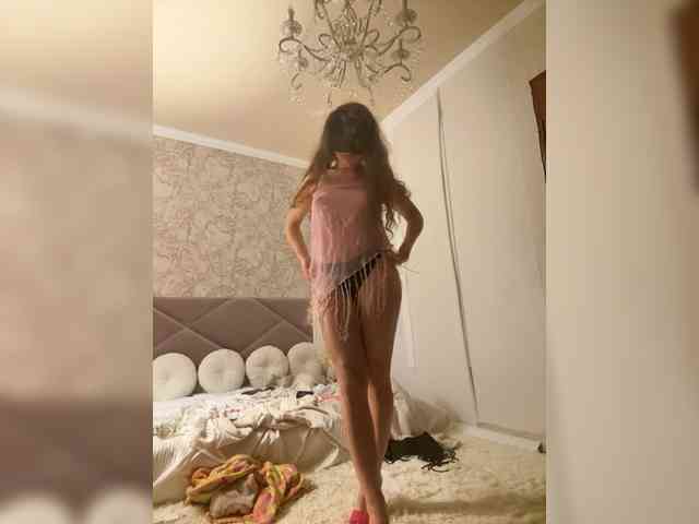 Ekaterina2221 webcam