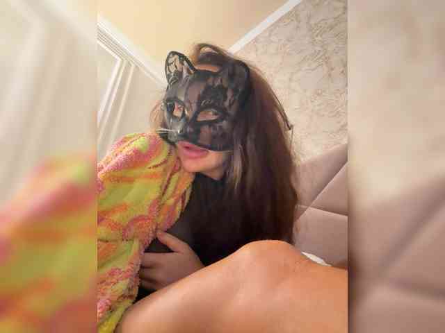 Ekaterina2221 webcam