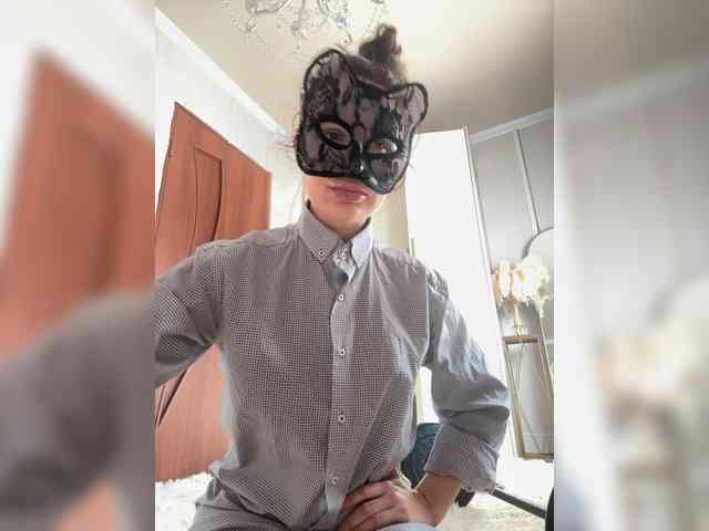 Ekaterina2221 webcam