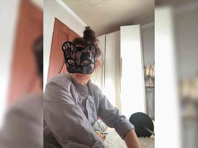 Ekaterina2221 webcam