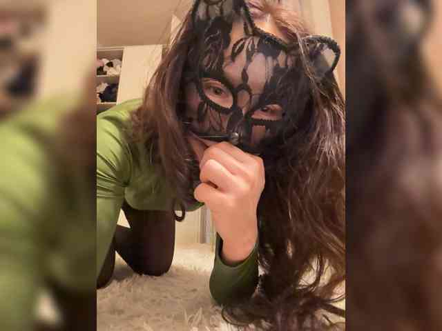 Ekaterina2221 webcam