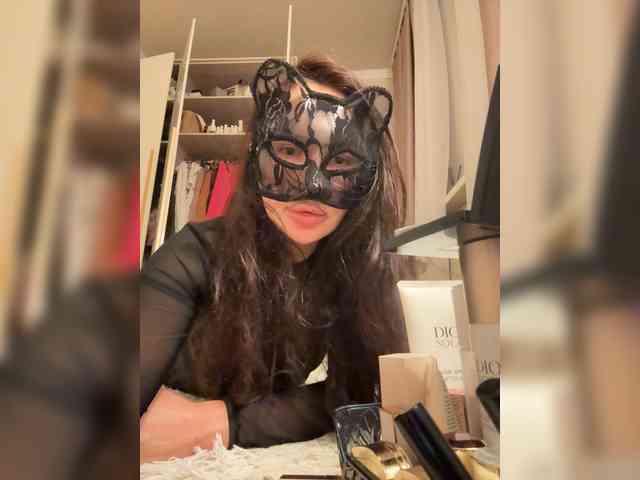 Ekaterina2221 webcam