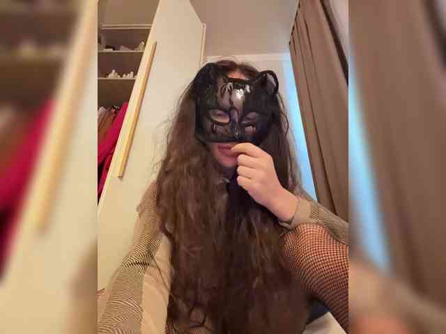 Ekaterina2221 webcam