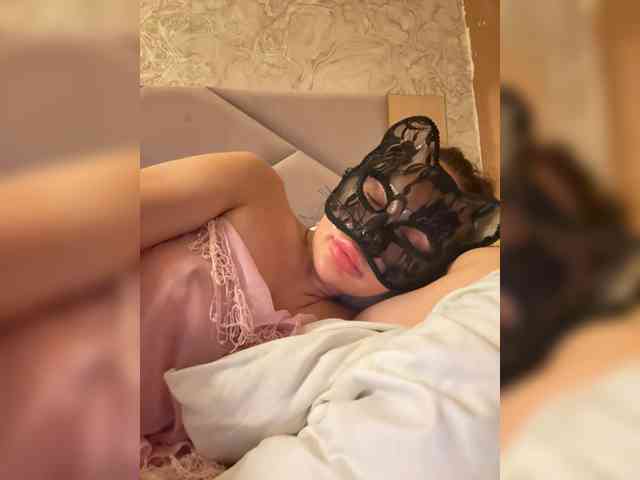 Ekaterina2221 webcam