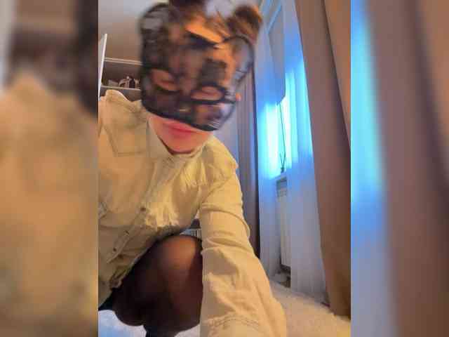 Ekaterina2221 webcam