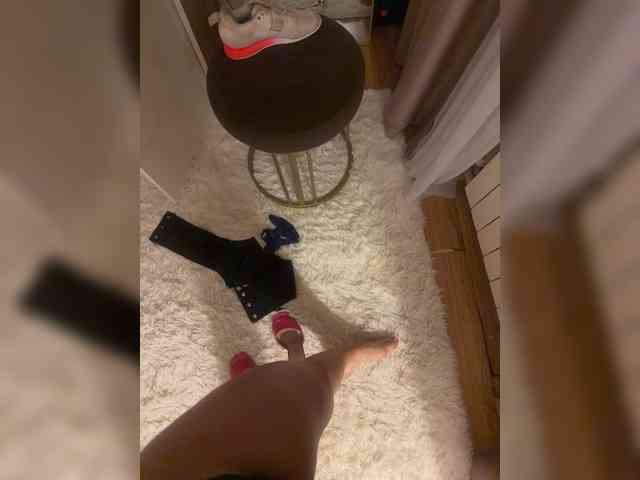 Ekaterina2221 webcam