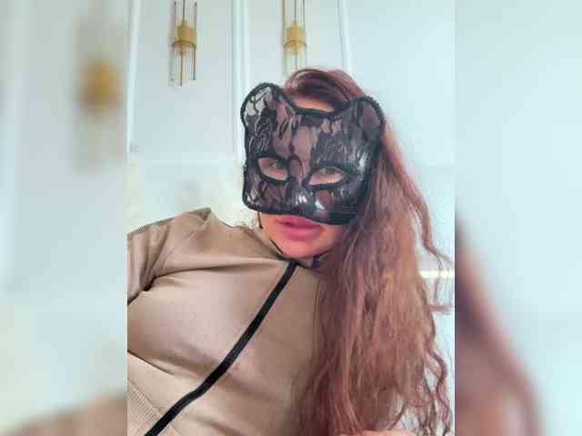 Ekaterina2221 webcam