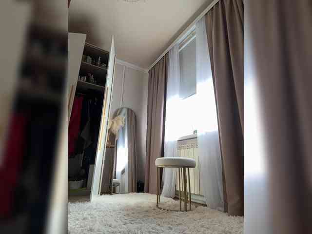 Ekaterina2221 webcam