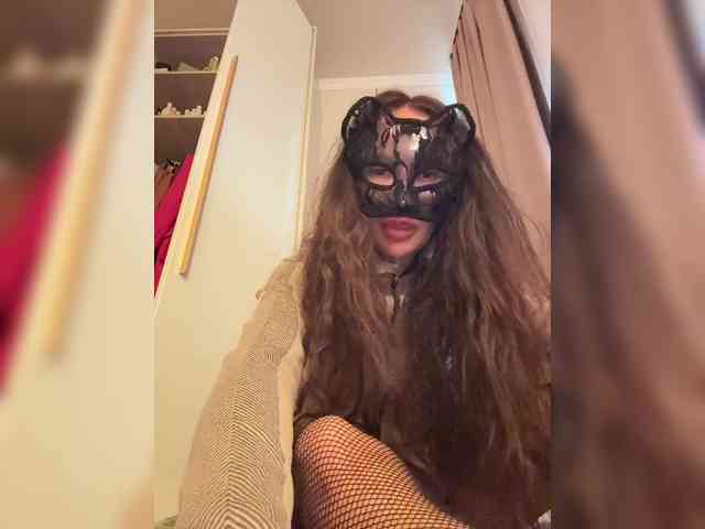 Ekaterina2221 webcam