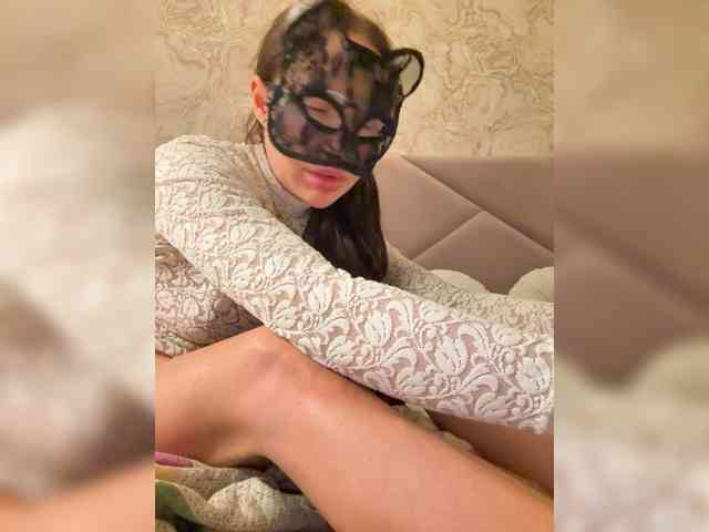 Ekaterina2221 webcam