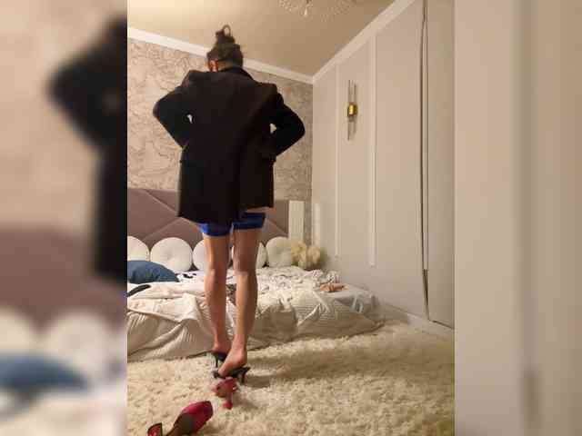 Ekaterina2221 webcam