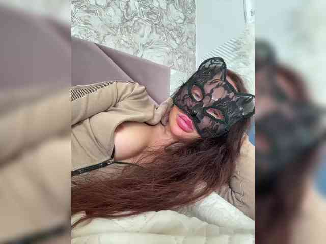 Ekaterina2221 webcam