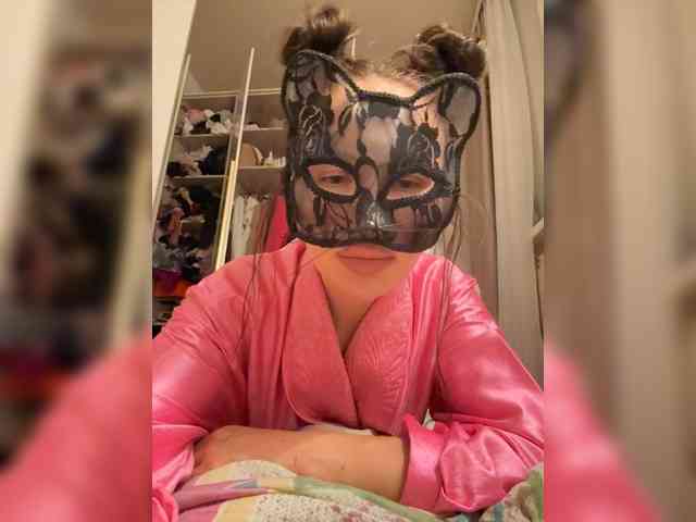 Ekaterina2221 webcam