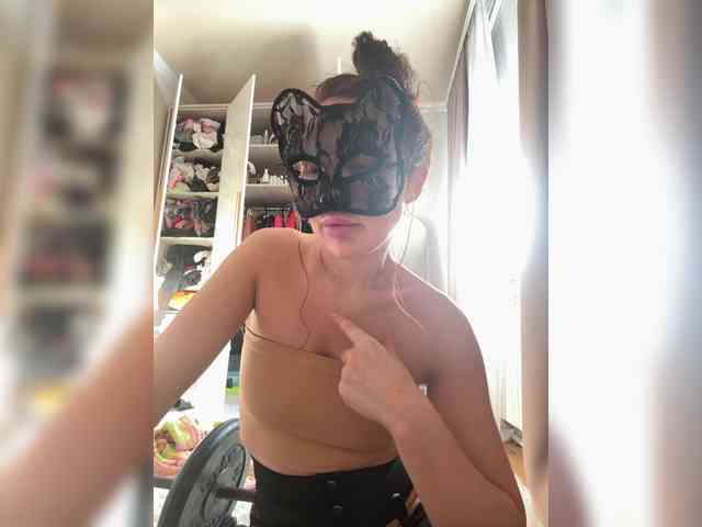 Ekaterina2221 webcam