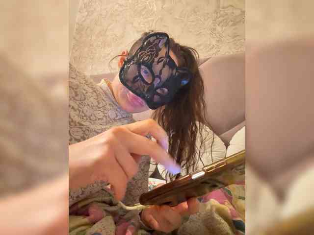 Ekaterina2221 webcam