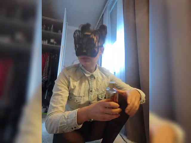 Ekaterina2221 webcam