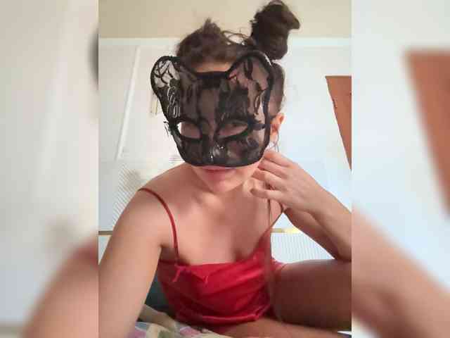 Ekaterina2221 webcam