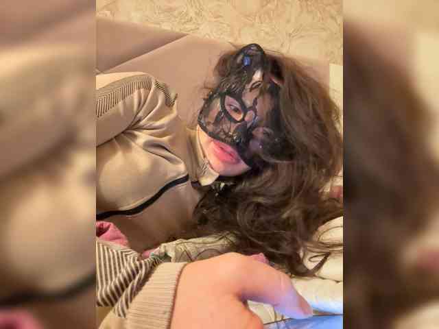 Ekaterina2221 webcam