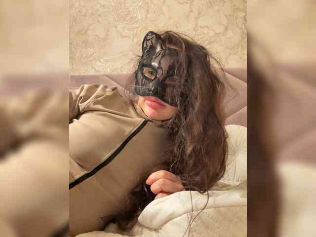 Ekaterina2221 webcam