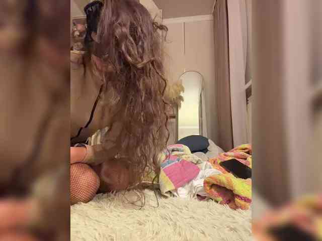 Ekaterina2221 webcam