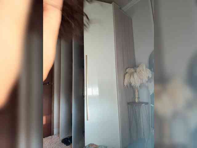 Ekaterina2221 webcam