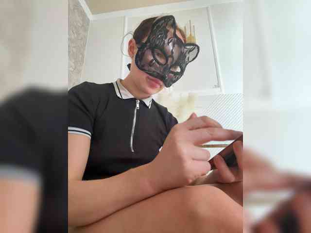 Ekaterina2221 webcam