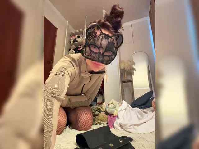 Ekaterina2221 webcam