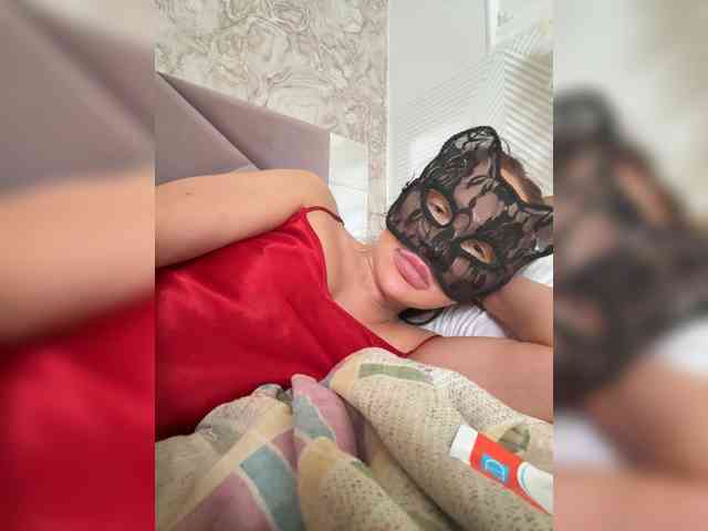 Ekaterina2221 webcam