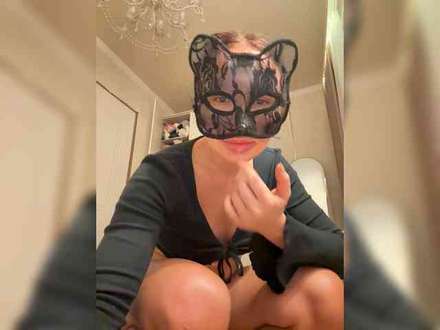 Ekaterina2221 webcam