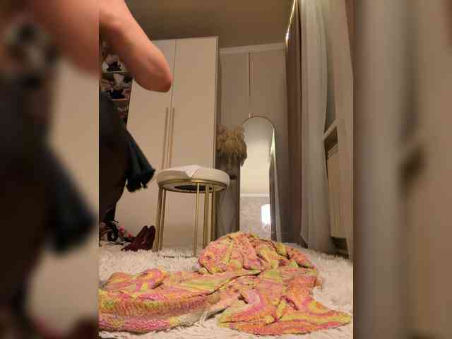 Ekaterina2221 webcam