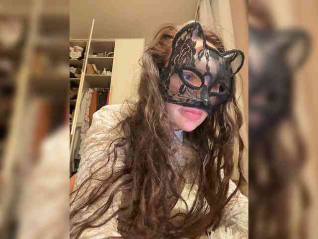 Ekaterina2221 webcam