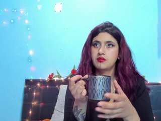 terryy-25 Porn Show