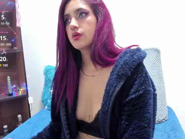 terryy-25 webcam