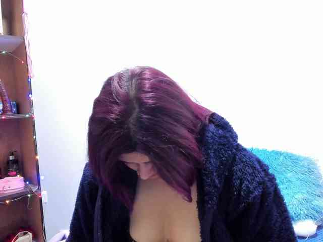 terryy-25 webcam