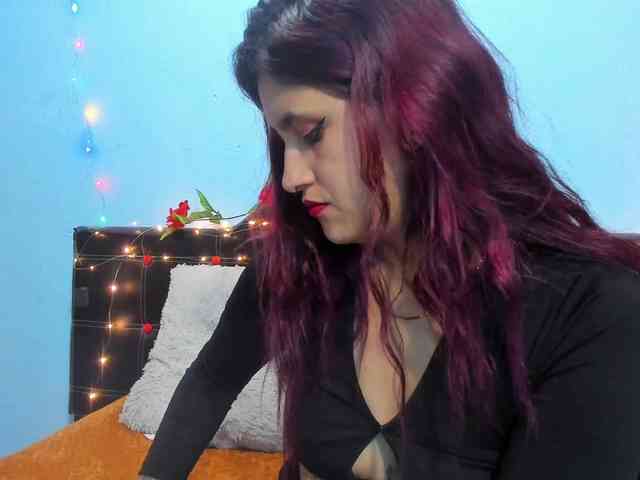 terryy-25 webcam