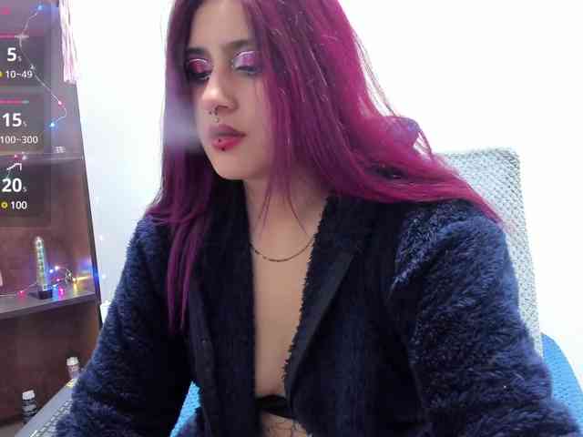 terryy-25 webcam