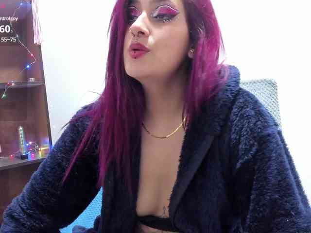 terryy-25 webcam
